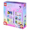 Stavebnica LEGO Gabby's Dollhouse Set 10788 — 498 dielov, 3 minifigúrky, pre deti od 4 rokov