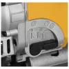 Elektrická priamočiara píla DeWALT DW331K