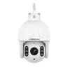 Foscam SD8P biela 8 MP WiFi otočná kamera