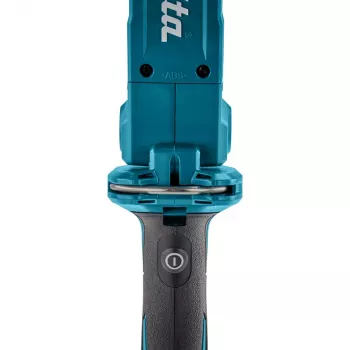 Makita DML816X baterka zelená ručná lampa LED