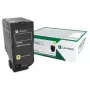 Lexmark 75B20Y0 tonerová kazeta, žltá, 10000 strán