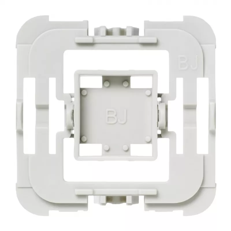 Montážny adaptér Homematic IP Busch-Jaeger EQ3-ADA-BJ (103090A2)