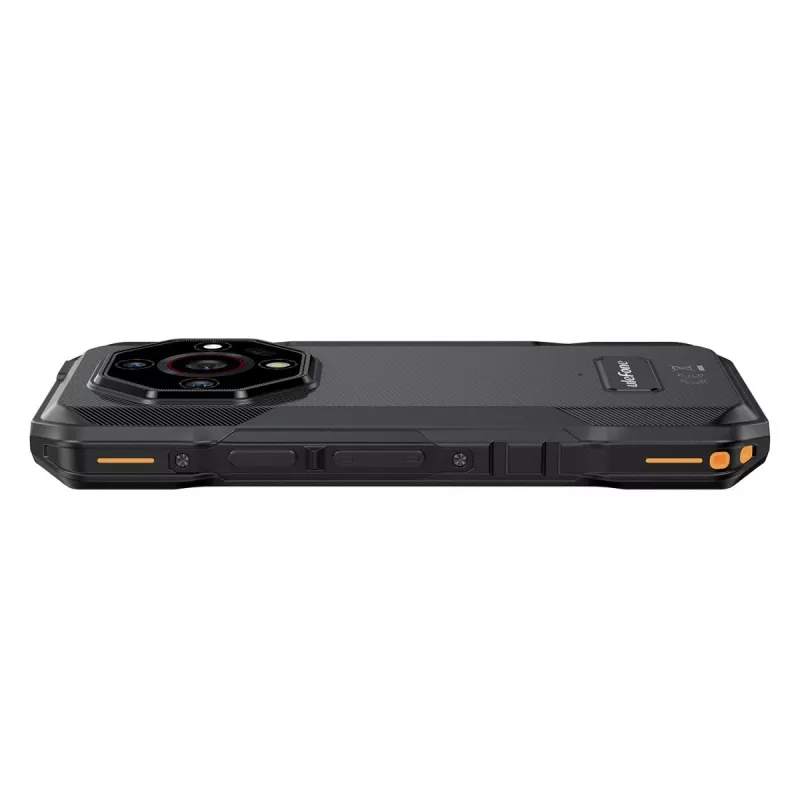 Smartfón Ulefone Armor X32 Pro 5G 8 GB RAM 256 GB, 5,65", IP69K, žiarivo oranžový