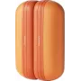 Nabíjateľné ohrievač rúk Ocoopa UT2s Mini, 5200 mAh (2×2600 mAh), hliník, oranžová