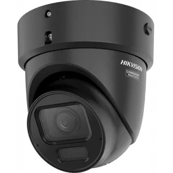 IP bezpečnostná kamera Hikvision Pro Series DS-2CD2H86G2H-IZSY (2,8–12 mm) Turret Outdoor 8MP 3840x2160 PoE, 30 fps