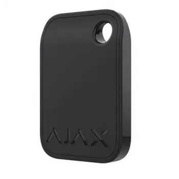 Ajax Tag Proximity kľúčenka, čierna, balenie 3 ks