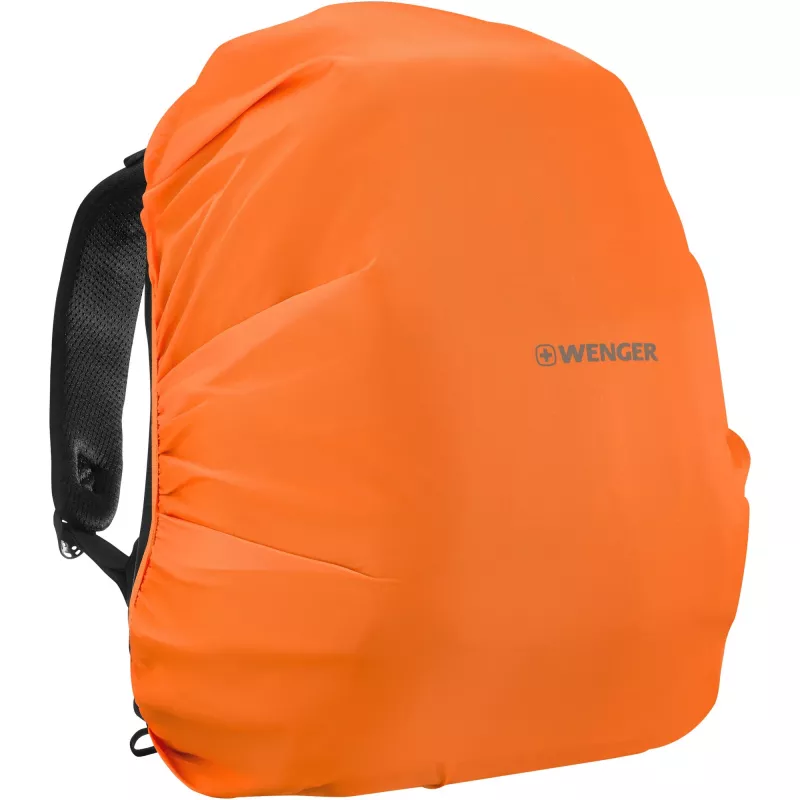 Batoh na notebook Wenger 653723 pre 40,6 cm (16