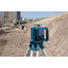 Bosch GRL 400 H Professional rotačný laser 400 m 635 nm (< 1 mW)