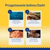 INABA Dashi Delights kuracie v bujóne – maškrty pre mačky – 70 g