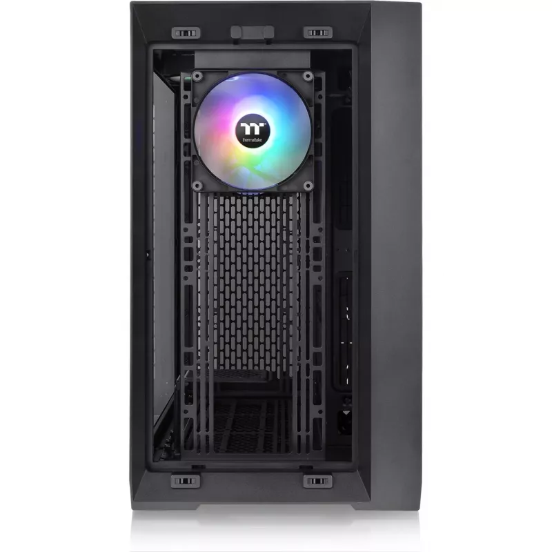 PC skriňa Thermaltake CTE C750 TG ARGB Full Tower čierna