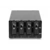 HDD klietka DeLOCK 47126 kompatibilná s rackom kov 72mm šírka