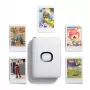 Tlačiareň, Fujifilm, Instax Mini Link 2 Special Edition Nintendo, termálna, Clay White