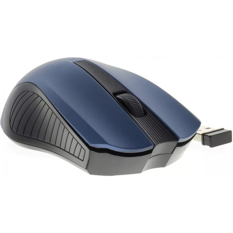 Bezdrôtová myš Yenkee YMS 2015BE 1000dpi