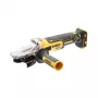 DeWALT DCG405FN-XJ uhlová brúska 12,5 cm 9000 ot/min 800 W 1,8 kg