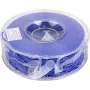 3D tlačová struna TPU, 1,75 mm, 1 kg, modrá