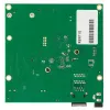Mikrotik RBM11G káblový router čierny, zelený, sivý