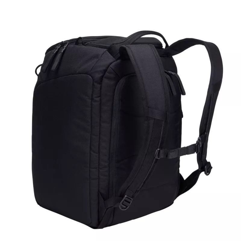 Thule 5152 Roundtrip Ski Boot Backpack 45L čierny