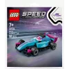 30734 Speed Champions F1 ACADEMY mini auto, stavebnica Polybag