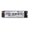 AFOX ME300-512GN SSD disk M.2 2280 512 GB PCIe 3.0 NVMe TLC