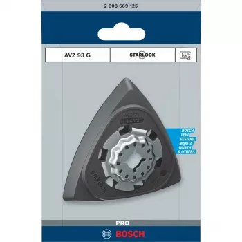 Bosch Accessories 2608669125 viacúčelový nôž