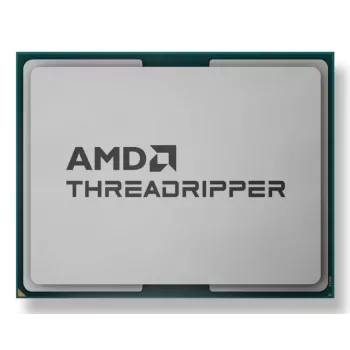 Procesor AMD Ryzen Threadripper 9960X, 24 jadier, boost 5.4 GHz, socket sTR5, 128 MB L3, Quad-Channel, Tray