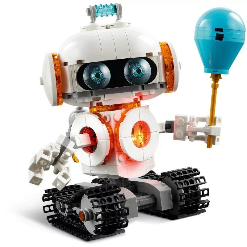 LEGO CREATOR 3 IN 1 31164 Vesmírny robot