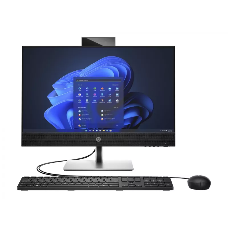 Počítač AIO HP ProOne 440 G9 Intel Core i7-14700T 16 GB 512 GB SSD Windows 11 Pro