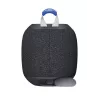 Logitech Ultimate Ears WONDERBOOM 4 - reproduktor - prenosný - bezdrôtový - Bluetooth - Active Black (984-001894)