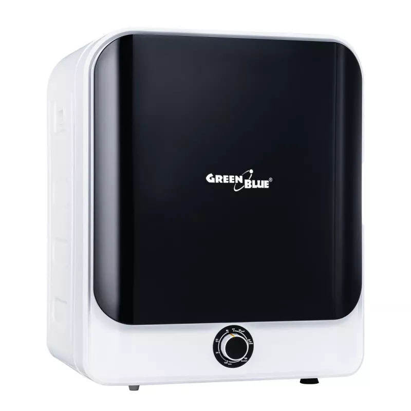 GB415 elektrická mini sušička bielizne 3 kg