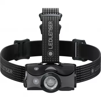 Ledlenser MH7 Black čelová lampa LED