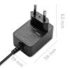 Super FAST PD nabíjačka pre Raspberry Pi 4, USB-C