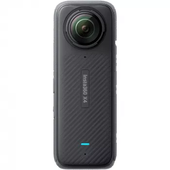 Akčná kamera X4 Moto BUNDLE/CINSABMA/MOTO INSTA360