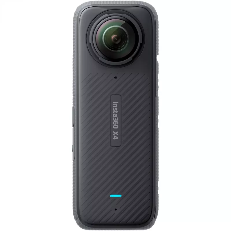 Akčná kamera X4 Moto BUNDLE/CINSABMA/MOTO INSTA360