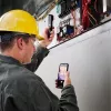 FLIR FPEDGE termokamera 19200 MP čierna 160 x 120 pixelov