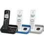 Alcatel F860 Voice DE čierna (ATL1424133)