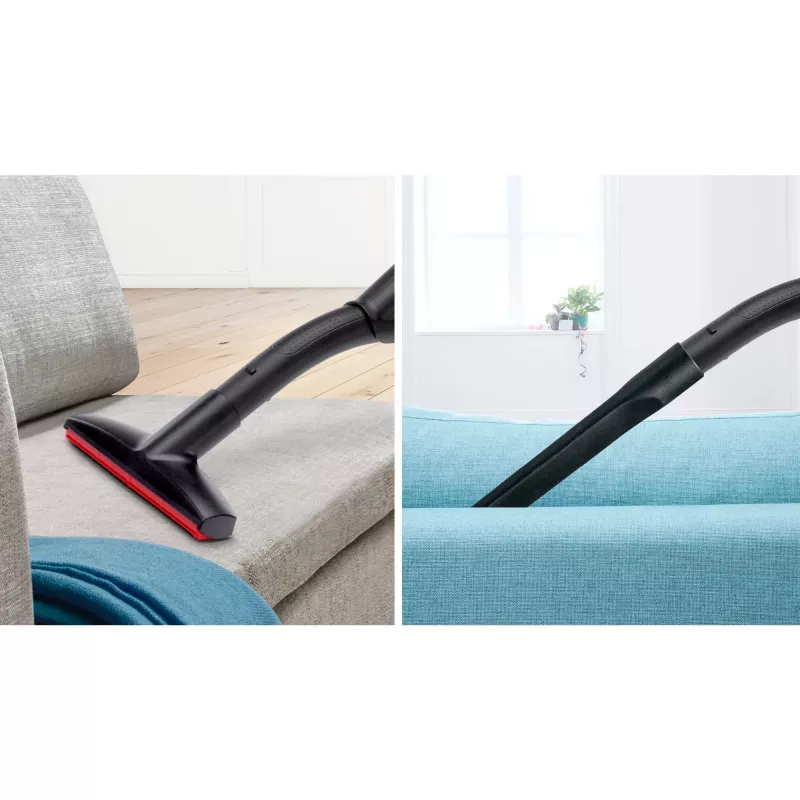 Bosch Serie 6 BGC41XHYG vysávač 2,4 L cylindrický vysávač suchý 700 W bez vrecka
