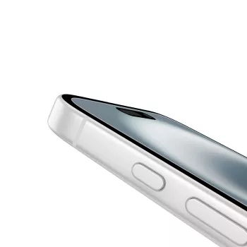 Ochrana displeja Belkin ScreenForce pre iPhone 16 nárazuvzdorná odolná proti poškriabaniu