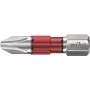 Bit do skrutkovača wiha PH3 x 29 mm, oceľ molybdén-vanád