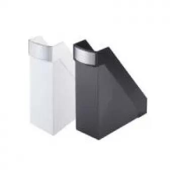 Helit H6361595 podložka na stôl plast čierna (H6361595)