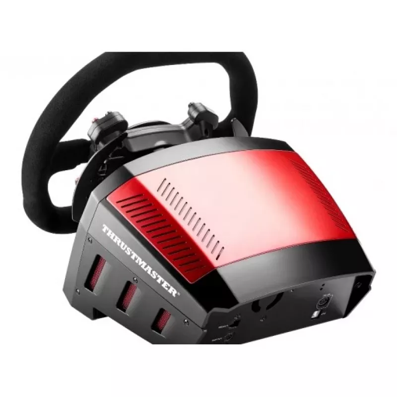 Thrustmaster TS-XW Racer Sparco P310 čierny volant + pedále digitálny PC, Xbox One