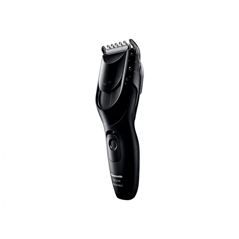 Panasonic ER-GC20-K503 čierna