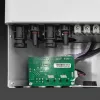 Qoltec hybridný solárny menič Off-Grid 11000W