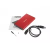 NATEC HDD ENCLOSURE RHINO GO (USB 3.0, 2,5