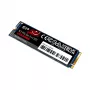 M.2 SSD Silicon Power 250 GB PCIe 4.0 NVMe UD85 — 2280, čítanie 3300 MB/s, zápis 1300 MB/s