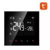 Smart termostat Avatto ZWT100 Zigbee 3A Tuya – ovládanie termostatu s konektivitou Zigbee, výstup 3A