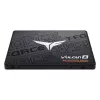 SSD disk Team Group T-FORCE VULCAN Z 512 GB 2,5 palcov SATA III T253TZ512G0C101