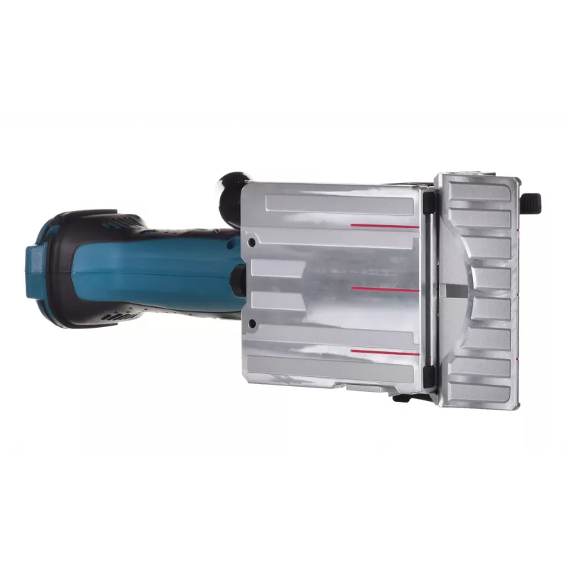 Makita DPJ180Z 18V akumulátorová fréza na ploché kolíky