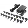 CoreParts MBXUN-65W-AC0002 univerzálny napájací adaptér
