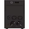SNMP modul pre UPS PowerWalker VFI 1000/1500/2000/3000RM VFI 6000/10000R LCD