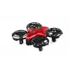 Kamerový dron Amewi 25324 mini dron 300 mAh čierna červená